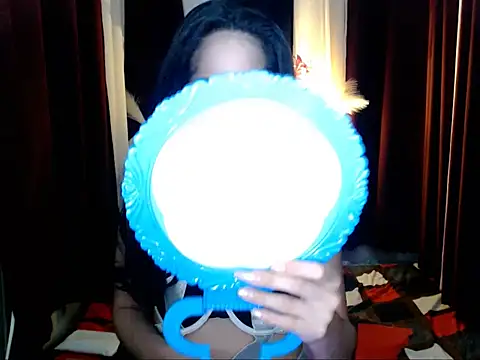 AnaxandraVenomLips online show from May 4, 9:22 pm