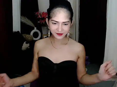 AnaxandraVenomLips online show from May 21, 8:49 pm