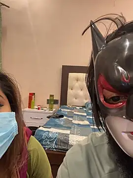 Soniya 010 online show from March 15, 9:04 am