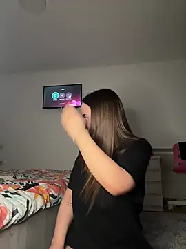 Snapshot of adellasweet chatting on March 19, 11:09 pm adellasweet online show from March 19, 11:09 pm