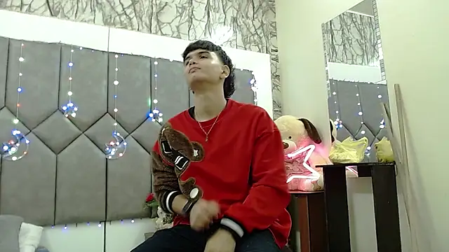 Steve Hotman online show from March 17, 12:30 pm