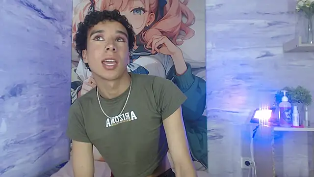 Lord Tayron online show from March 3, 4:40 am