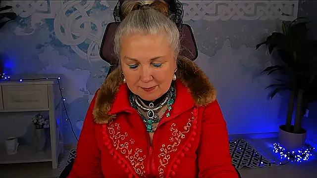 LilaMaharani online show from May 9, 12:54 pm