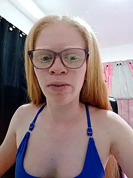 Snapshot of Albingirl chatting on March 12, 8:48 pm Albingirl online show from March 12, 8:48 pm