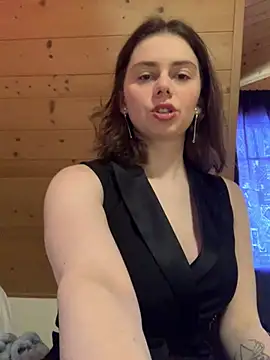 Snapshot of VelvetChloe chatting on March 11, 12:00 pm VelvetChloe online show from March 11, 12:00 pm