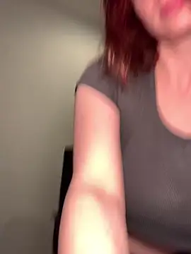 VelvetChloe online show from May 17, 6:48 pm