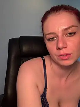 VelvetChloe online show from May 19, 11:16 am