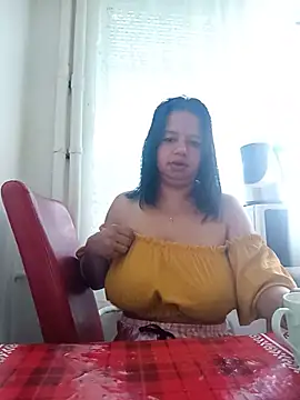 roxana e43 online show from June 9, 3:40 am