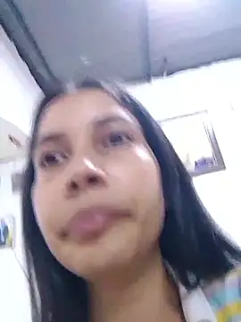 Snapshot of BiancaRoyale chatting on March 4, 7:03 am BiancaRoyale online show from March 4, 7:03 am