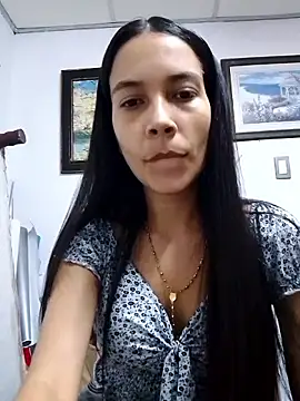 Snapshot of BiancaRoyale chatting on March 8, 8:29 am BiancaRoyale online show from March 8, 8:29 am