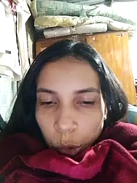 BiancaRoyale online show from May 4, 9:05 am