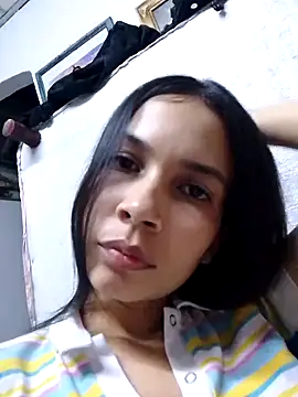 BiancaRoyale online show from May 16, 6:10 am