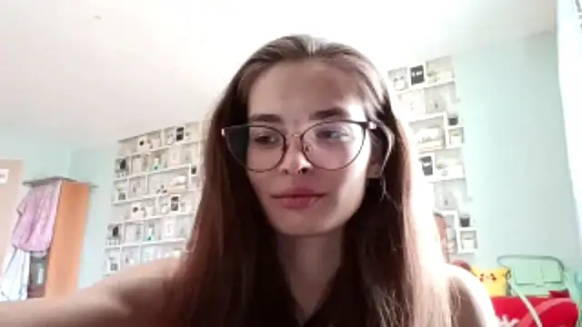 JInaMillsap online show from March 27, 5:13 am