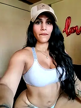 Maracuchitam online show from March 26, 1:17 pm