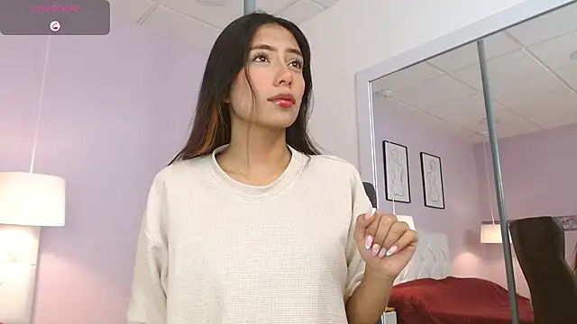 Cataleyaa23 online show from March 17, 8:23 pm