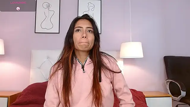 Cataleyaa23 online show from March 19, 7:29 pm