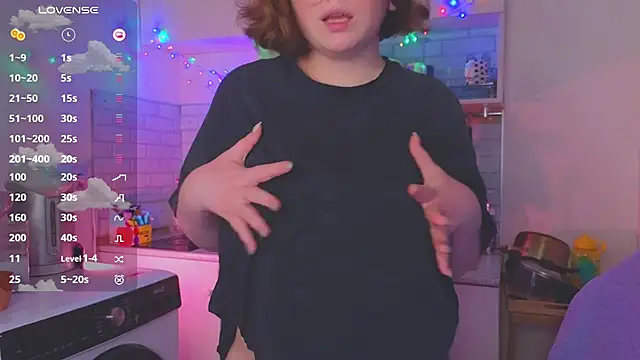 soft focus online show from March 2, 5:08 am