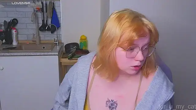 soft focus online show from May 14, 4:52 am