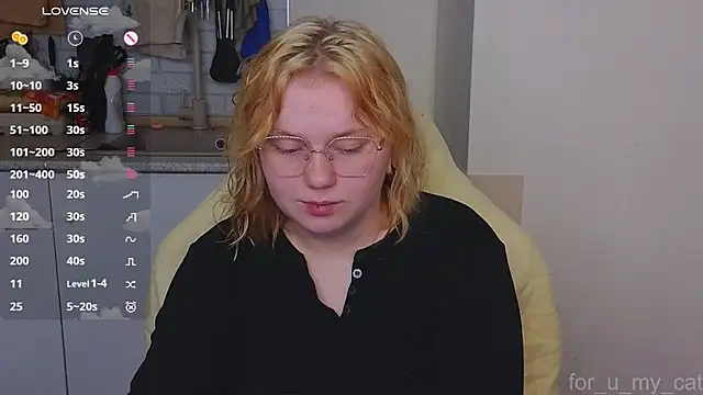 soft focus online show from May 17, 4:54 am