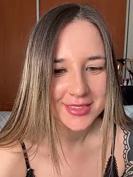 Snapshot of soytina_virtuall chatting on March 9, 8:13 pm soytina virtuall online show from March 9, 8:13 pm