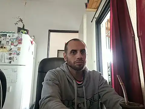 oroenbarra online show from April 25, 5:21 pm