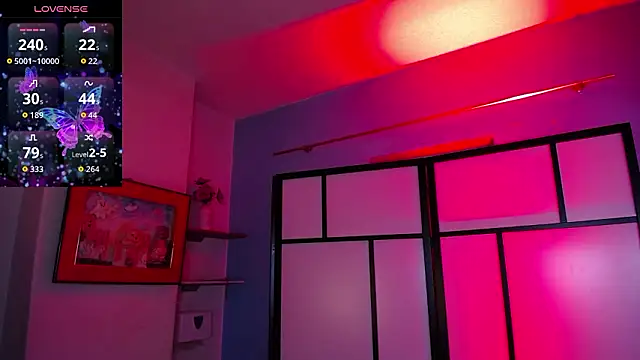 Valkiryaa soul online show from March 19, 1:04 pm