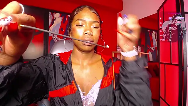 Valkiryaa soul online show from April 1, 12:39 pm