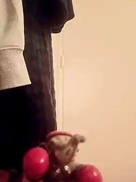 danyelC2 online show from March 3, 11:32 pm