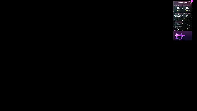 LeahVegas online show from May 16, 9:13 pm
