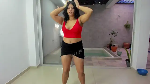 Latinhot crazysex online show from May 13, 11:51 am