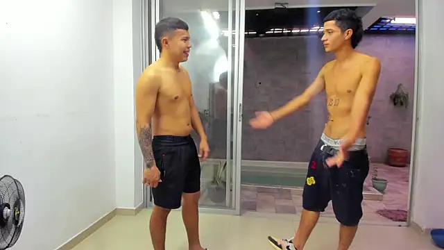 Latinhot crazysex online show from May 17, 11:50 am