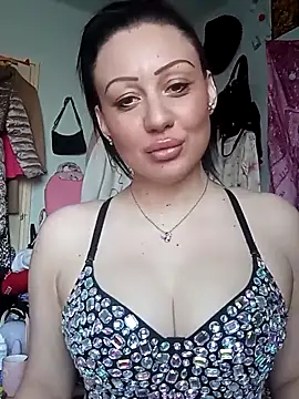 Eufrozina4 online show from March 11, 3:18 pm