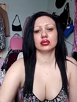 Eufrozina4 online show from March 29, 9:09 am