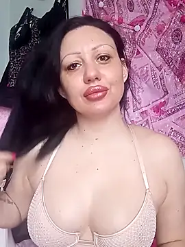 Eufrozina4 online show from March 30, 10:05 am