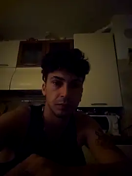 Andreakkkk online show from May 1, 9:19 pm