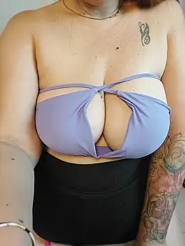 Anastasia cort online show from May 9, 6:18 am