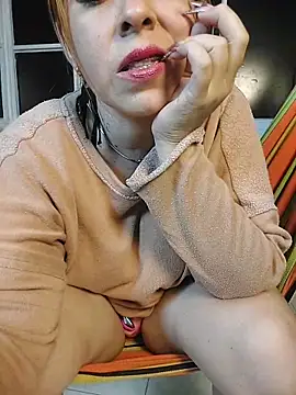 Anastasia cort online show from May 15, 3:57 am