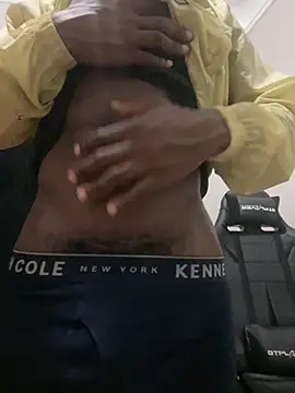 MidwestMandingo9 online show from April 9, 12:54 am