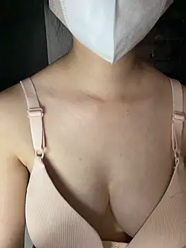 Jenny Milk online show from May 14, 5:20 pm