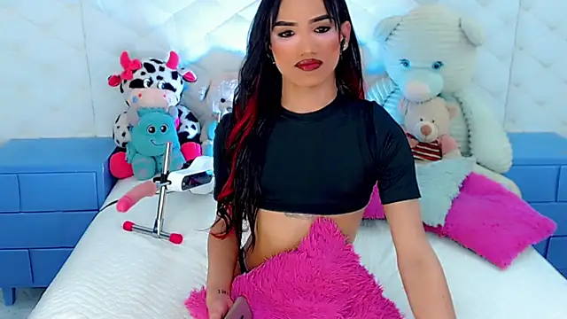 Snapshot of catriona_queen16 chatting on March 31, 10:32 pm catriona queen16 online show from March 31, 10:32 pm