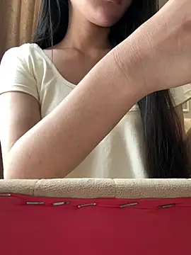 Angela-sexxy online show from May 19, 7:47 am