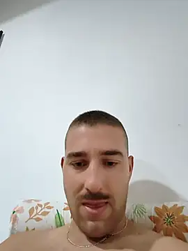 straightdude99 online show from March 22, 2:26 am