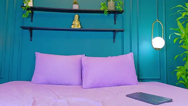 AbbyBelucci online show from March 21, 12:59 am