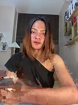 BlackbarbieXXL online show from March 9, 7:56 am