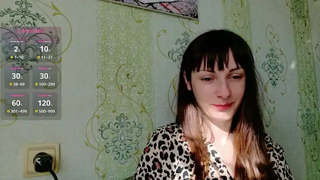 Candy Spicyy online show from May 16, 1:54 pm