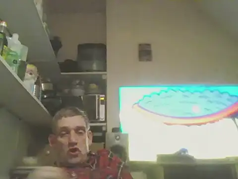 Snapshot of DOUBLETROUBLE7773 chatting on March 17, 3:00 am DOUBLETROUBLE7773 online show from March 17, 3:00 am