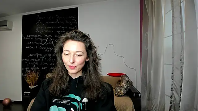 Kate Millersi online show from March 25, 12:33 pm