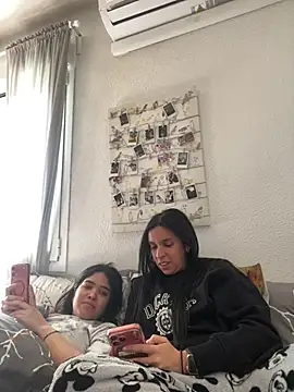 Genblan online show from March 22, 1:03 pm