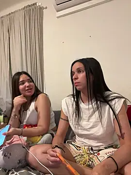 Genblan online show from March 28, 12:49 pm