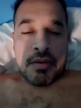 Ezehombre online show from March 10, 5:18 pm